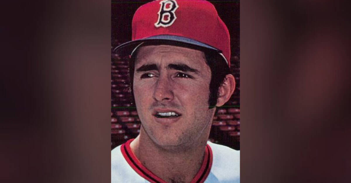 The Center Fielders Excellence Forgot to Immortalize 11 Fred Lynn