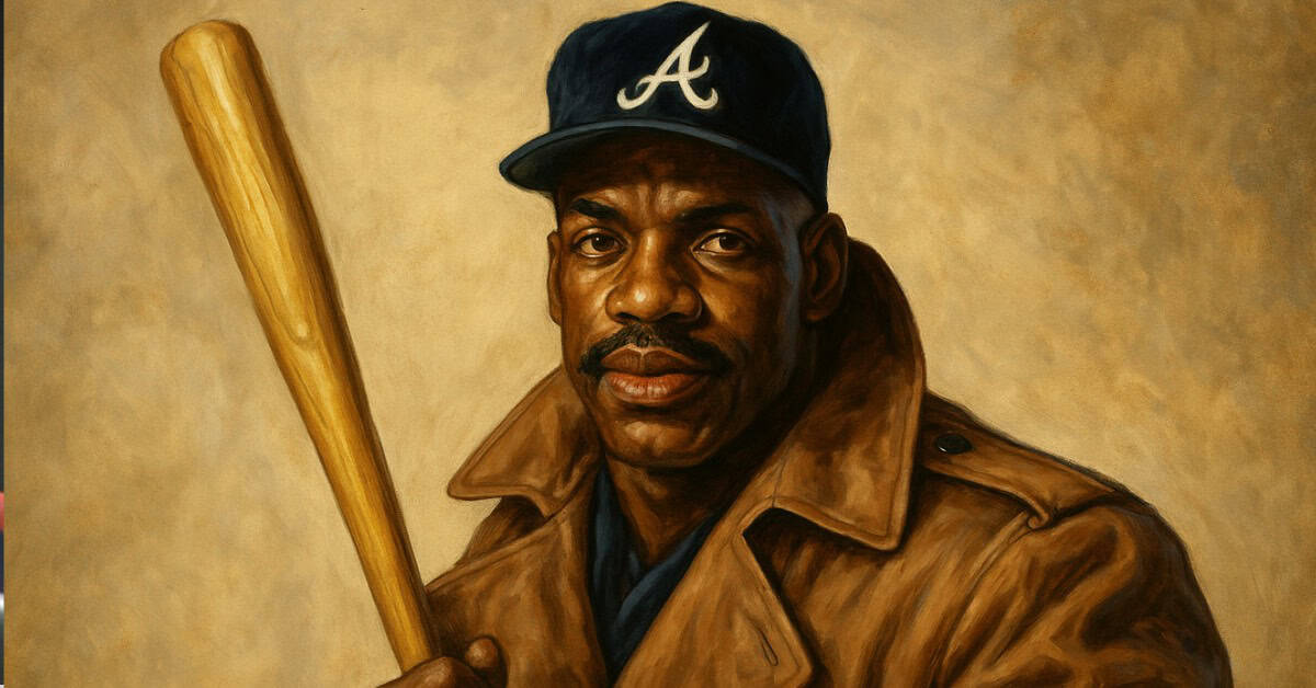 Fred McGriff Sora