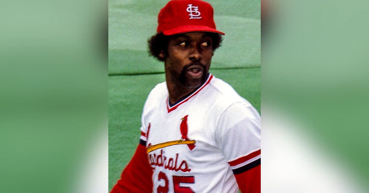 20 Cardinals Legends Without a Plaque in Cooperstown 16 George Hendrick