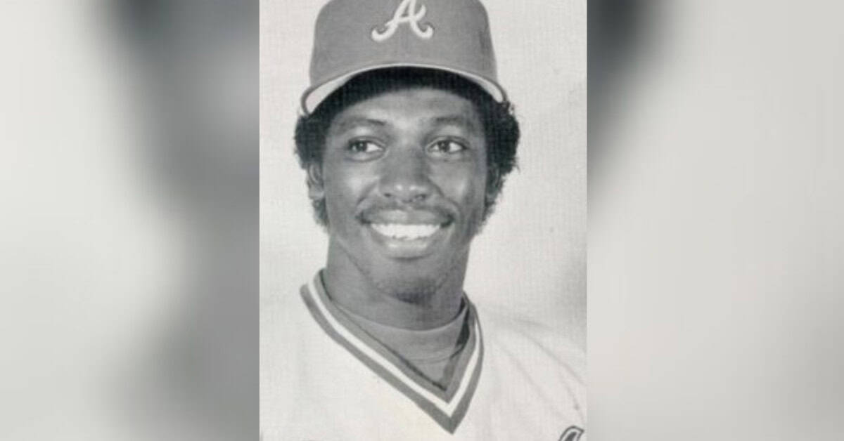 20 Hitting Coaches Who Could Fix a Swing Overnight 8 Gerald Perry