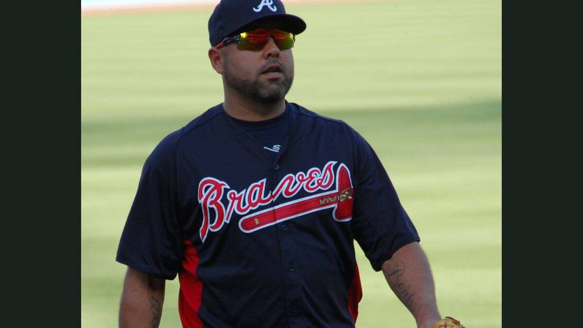 Every Catcher Worth Watching in the 2000s 21 Gerald Laird on June 6
