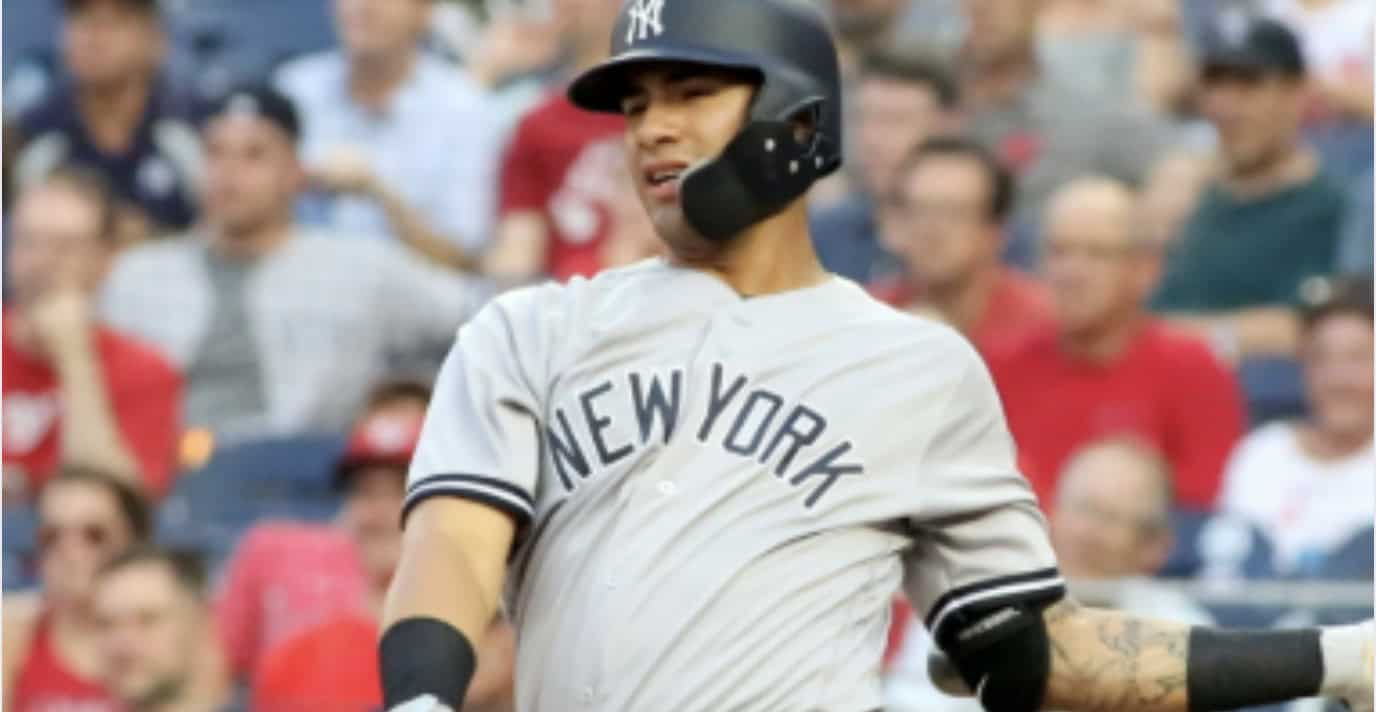 Gleyber Torres