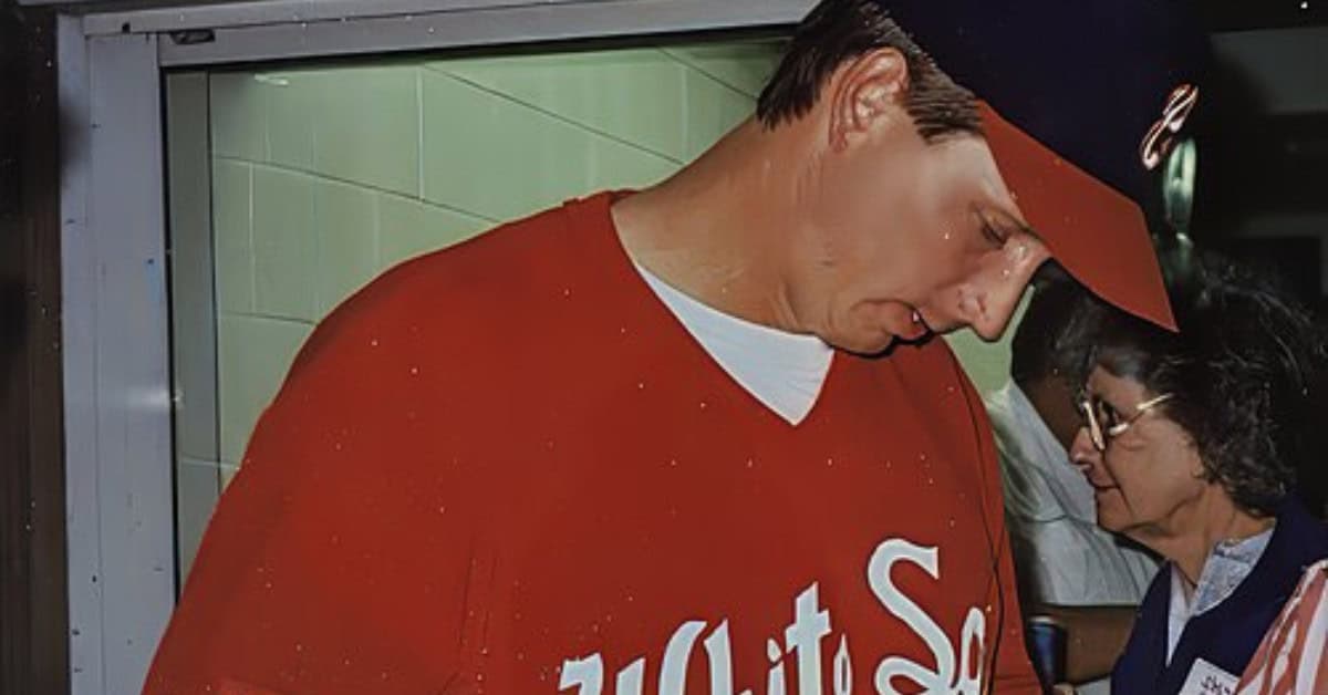 20 Hitting Coaches Who Could Fix a Swing Overnight 20 Greg Walker
