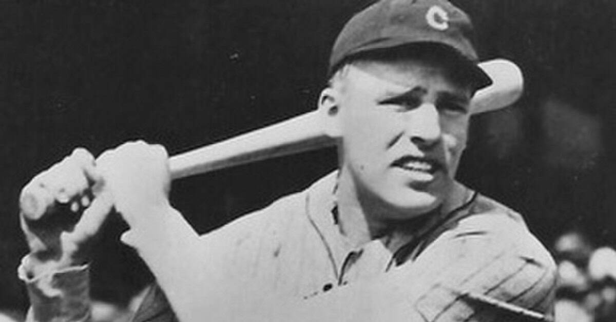McGwire, Mattingly, and 18 Other First Basemen Cooperstown Forgot 6 Hal Trosky