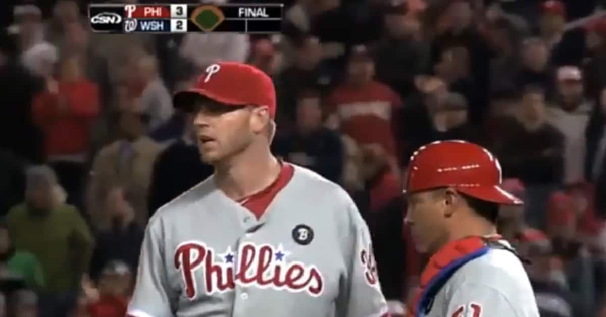 Halladay Chooch