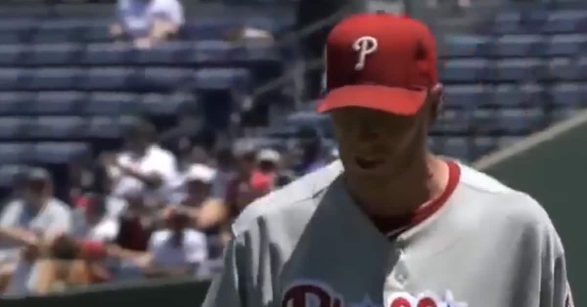 Halladay Intensity
