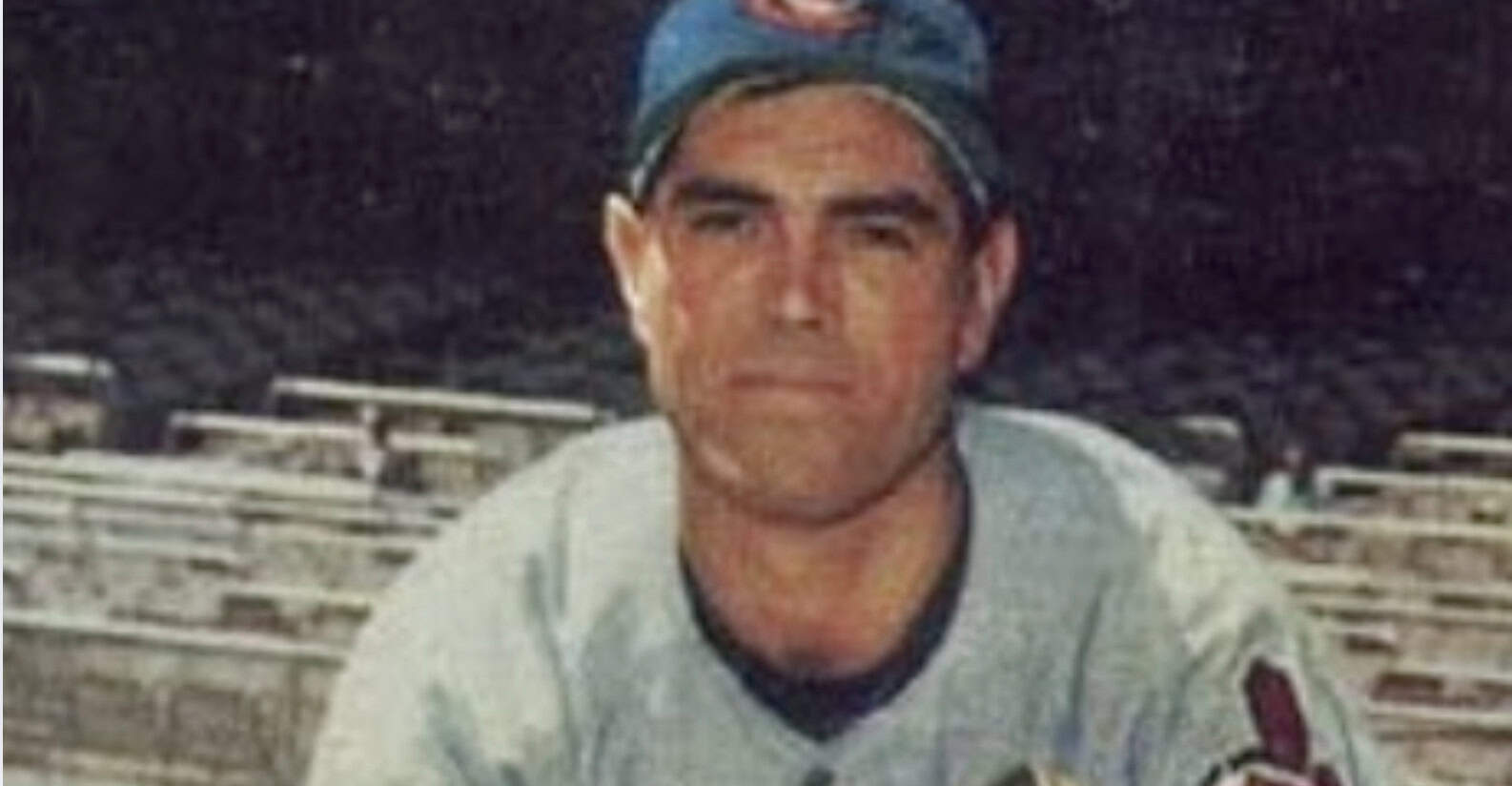 Hank Majeski