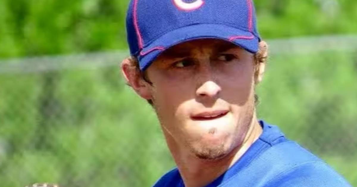 12 Teams That Passed on Future Stars — and Paid Dearly for It 10 Hayden Simpson