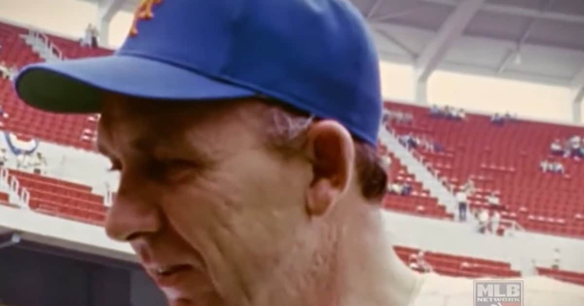 Gil Hodges Waited 50 Years for Cooperstown. Why Did It Take So Long? 12 Hodges Manager