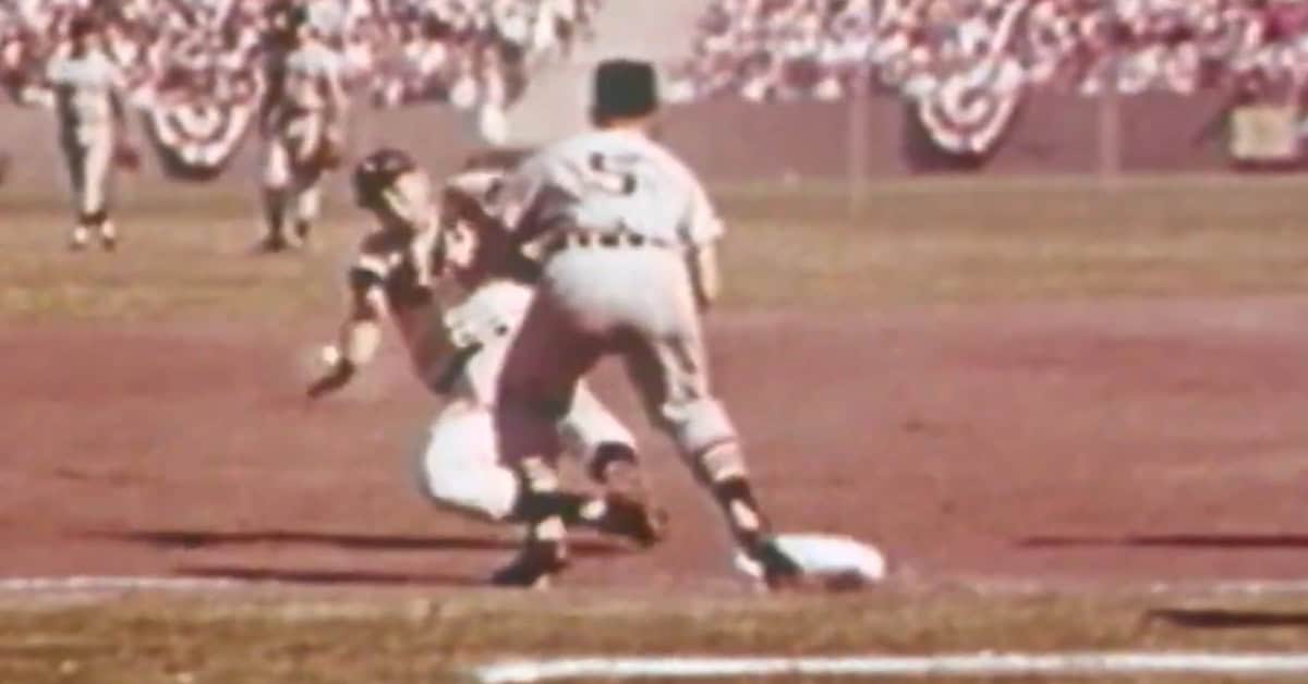 Gil Hodges Waited 50 Years for Cooperstown. Why Did It Take So Long? 7 Hodges Sliding