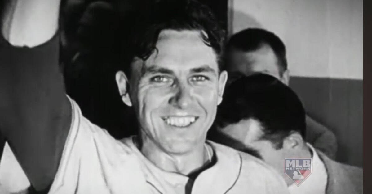 Gil Hodges Waited 50 Years for Cooperstown. Why Did It Take So Long? 6 Hodges Tipping Cap