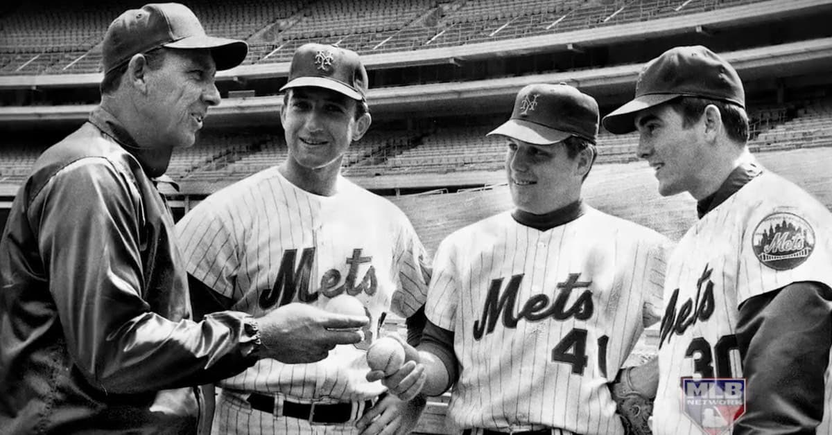 Gil Hodges Waited 50 Years for Cooperstown. Why Did It Take So Long? 8 Hodges and 69 Mets