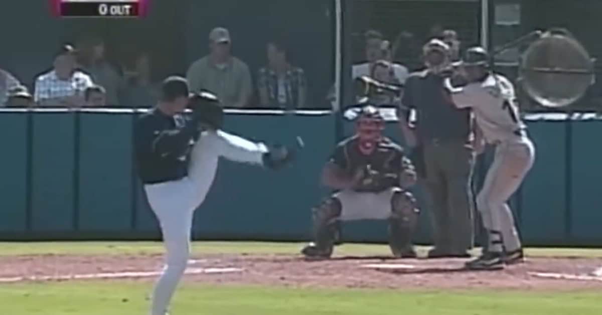 Trevor Time: Every Moment Hoffman Reminded You He Was Different 11 Hoffman Dealing