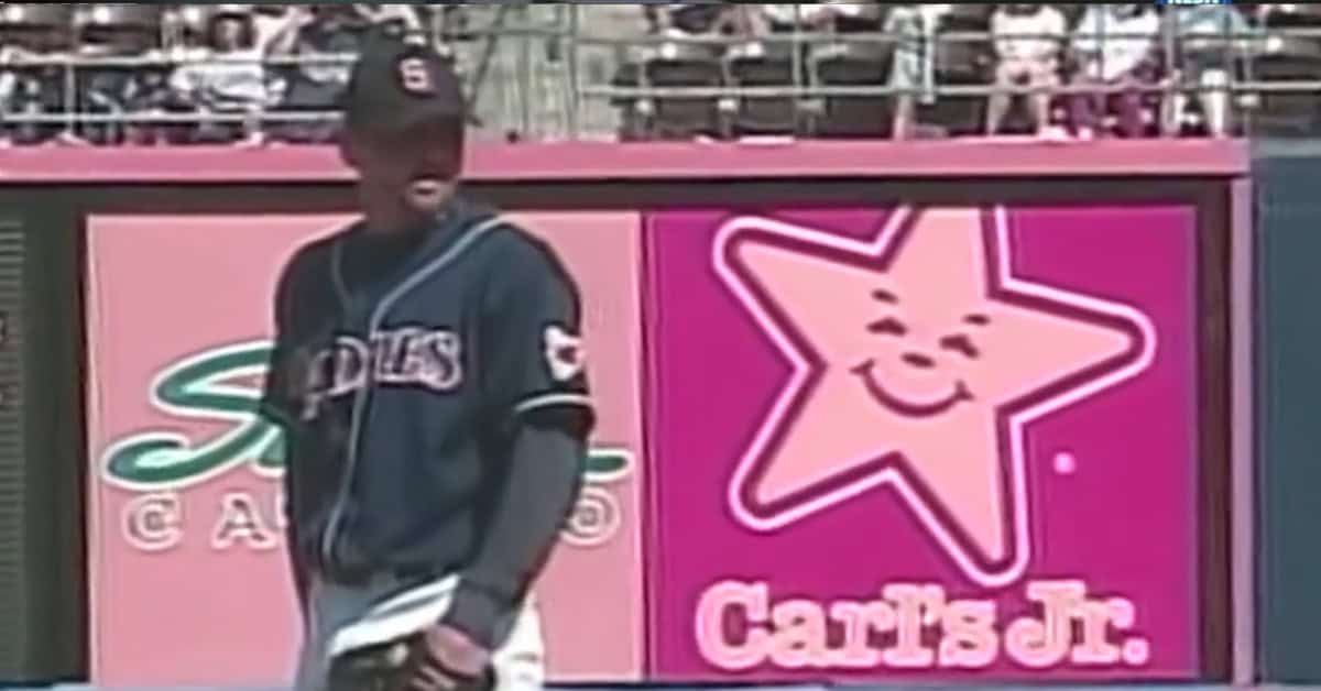 Trevor Time: Every Moment Hoffman Reminded You He Was Different 9 Hoffman Set