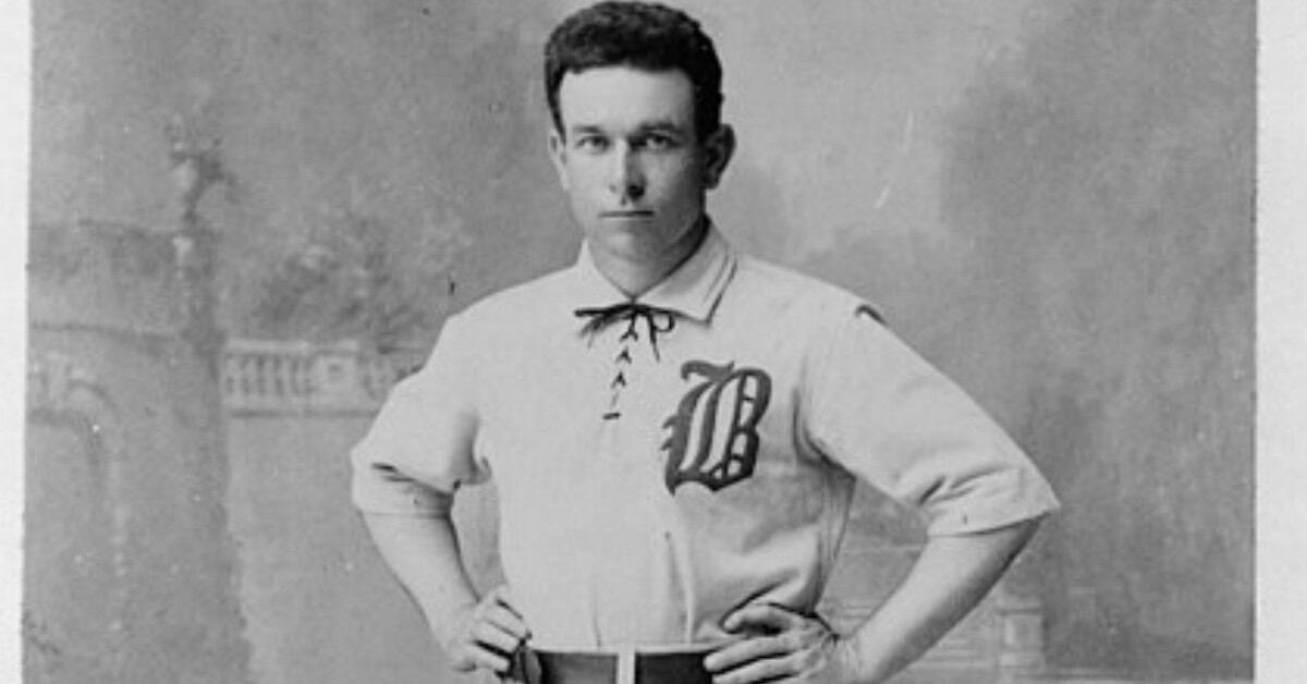Hugh Duffy