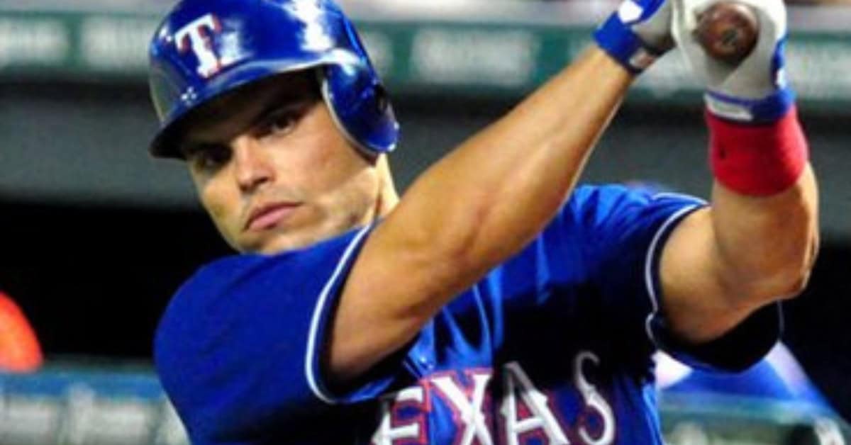 AL West's Forgotten Stars Deserve More Than They Got 6 Ivan Rodriguez
