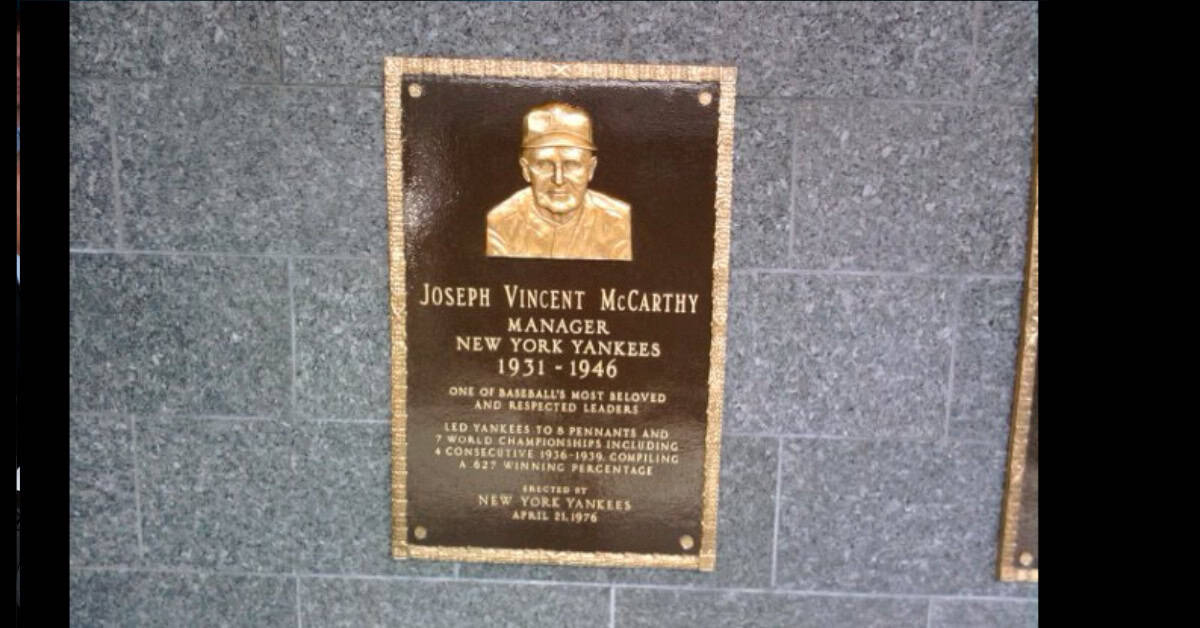 The Managers Who Actually Built Something 5 Jack McCarthy