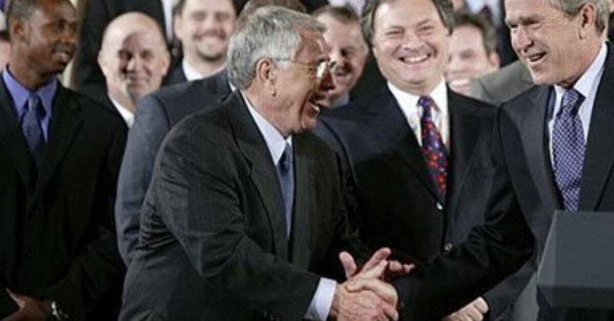 20 Managers Who Belong in Cooperstown (And Aren't) 17 Jack McKeon