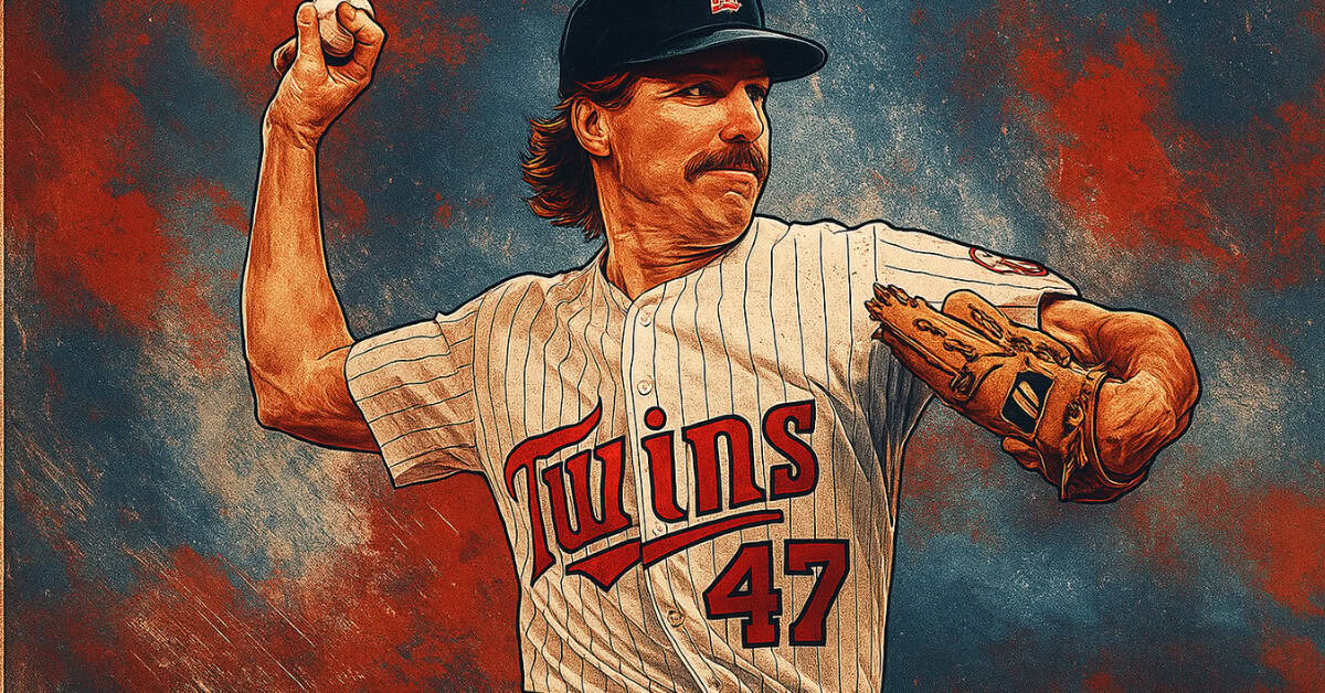 Jack Morris