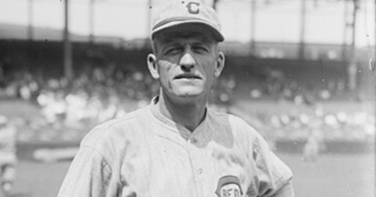 McGwire, Mattingly, and 18 Other First Basemen Cooperstown Forgot 20 Jake Daubert