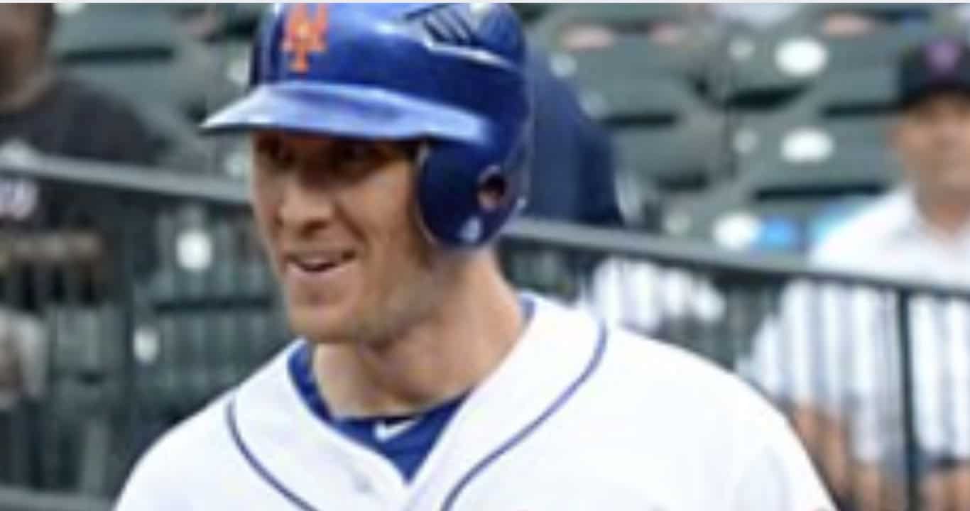 Forgotten Bombers: 10 Power Hitters the 2000s Quietly Buried 7 Image of Jason Bay, a key player in MLB, illustrating his overrated hitting skills.