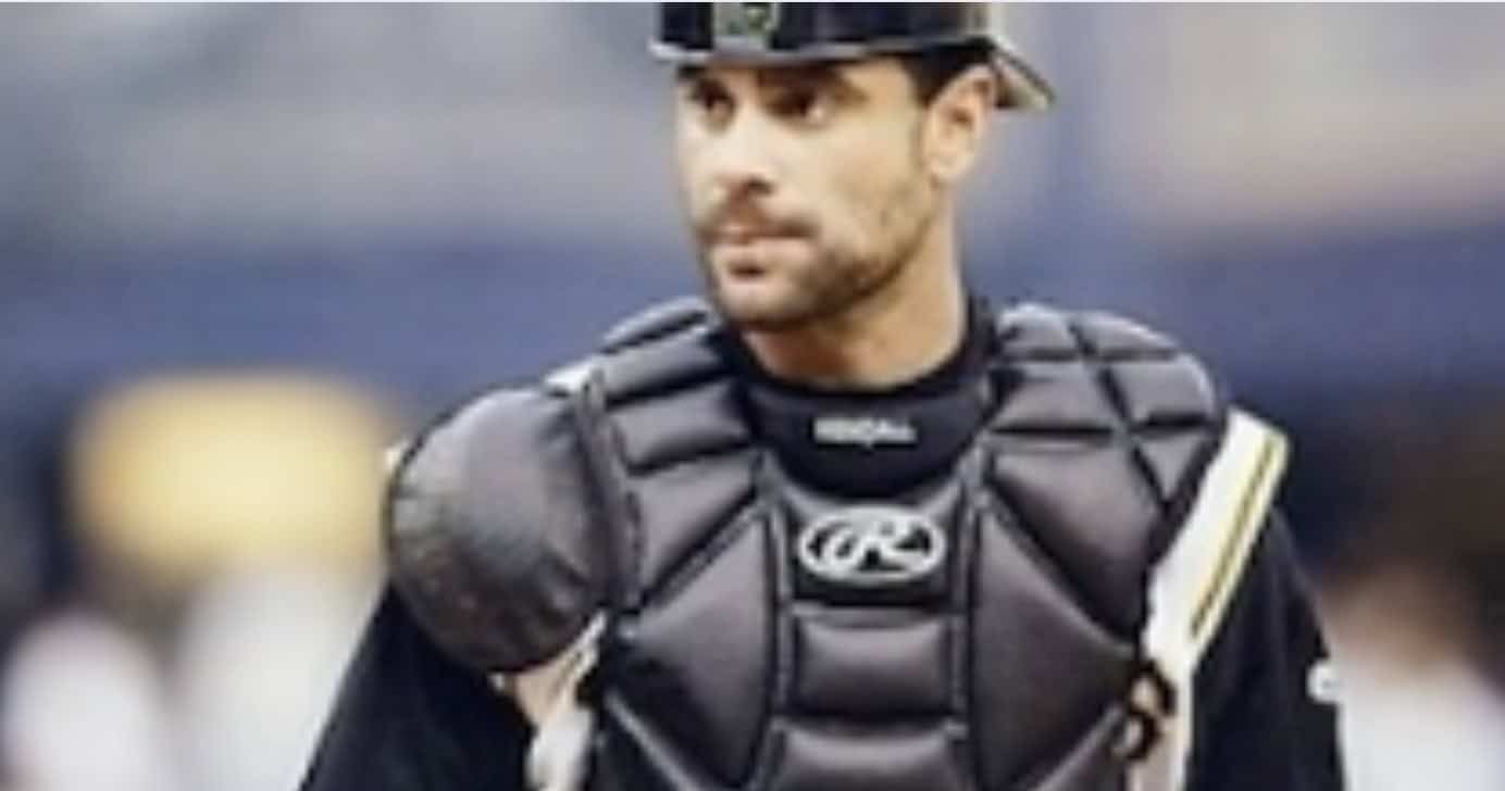 Every Catcher Worth Watching in the 2000s 16 Jason Kendall