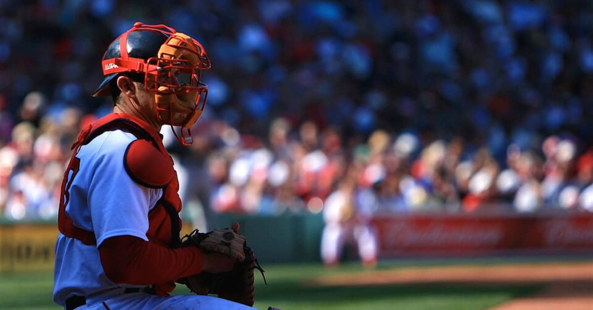 The Supporting Cast That Made Pedro Martinez's Career Feel Like Cinema 14 Jason Varitek