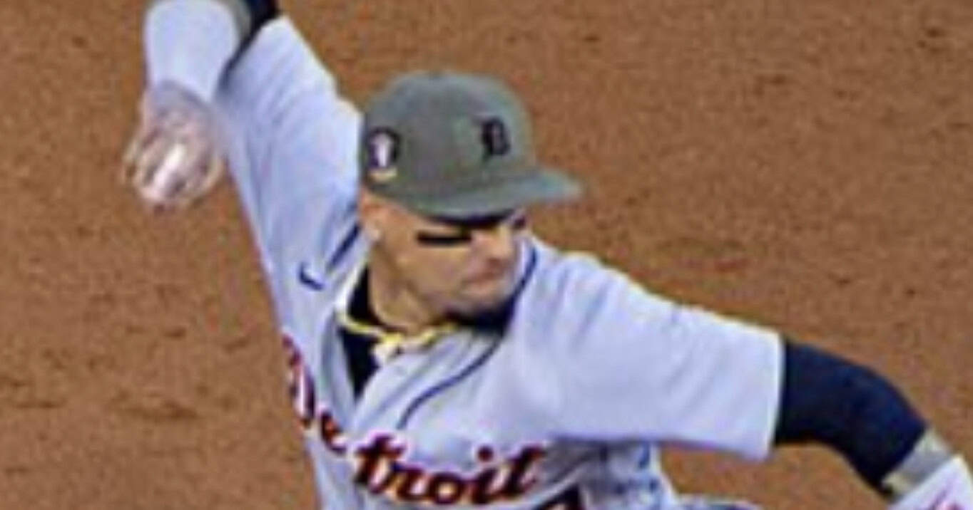 Javier Baez