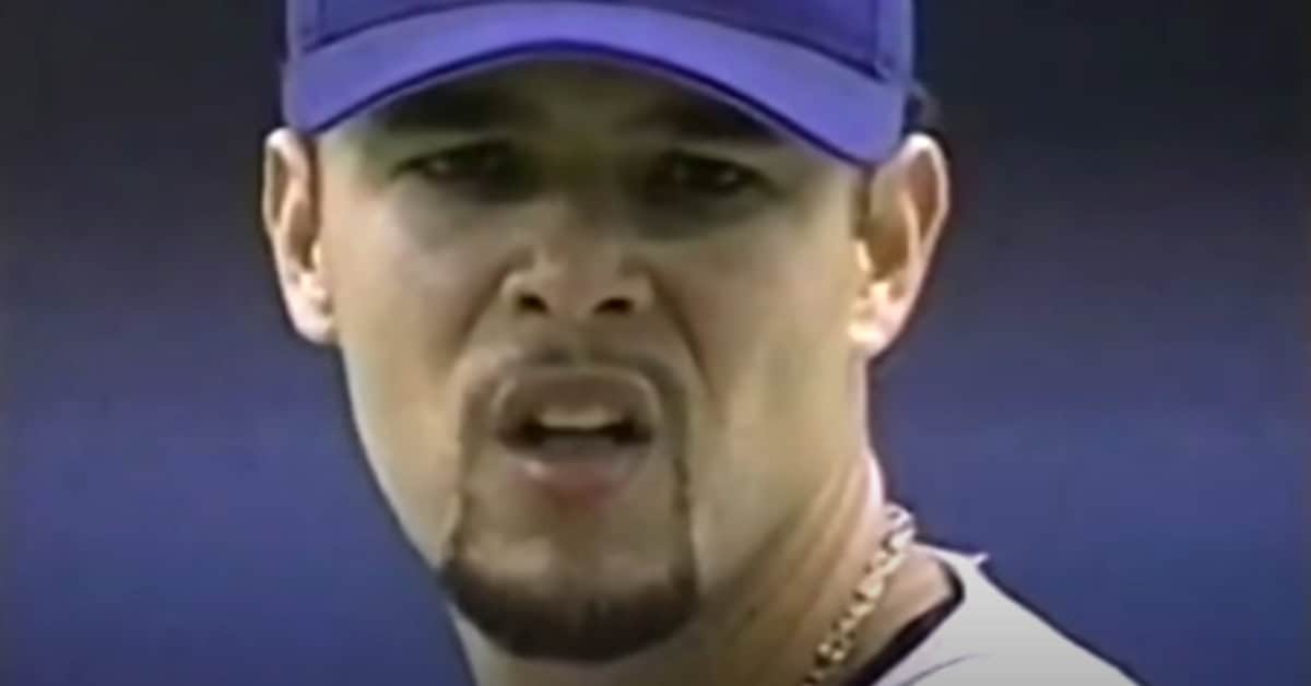 Meet the 10 Pitchers Who Never Got the Credit They Deserved 6 Javier Vazquez, the Puerto Rican strikeout king, featured in "20 Nationals Stars Without Plaques."