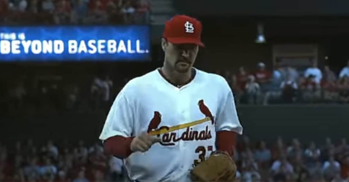 Jeff Suppan