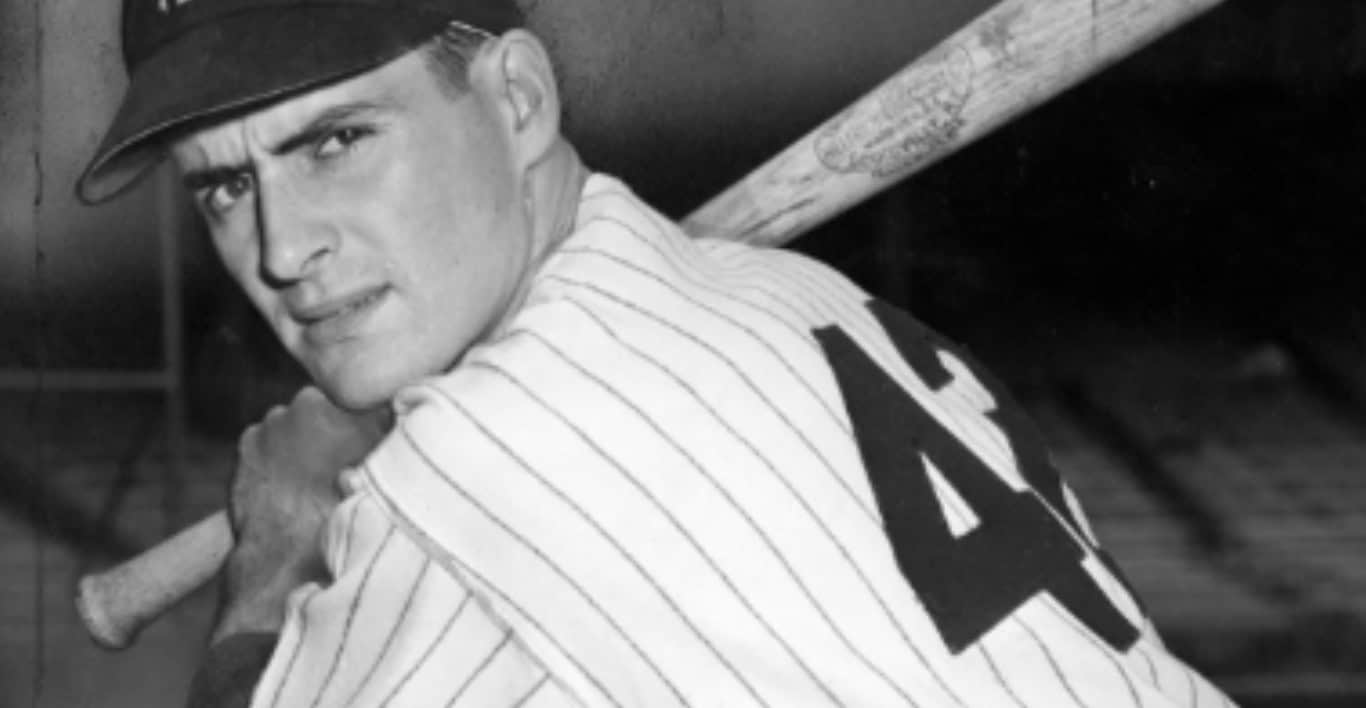Jerry Coleman