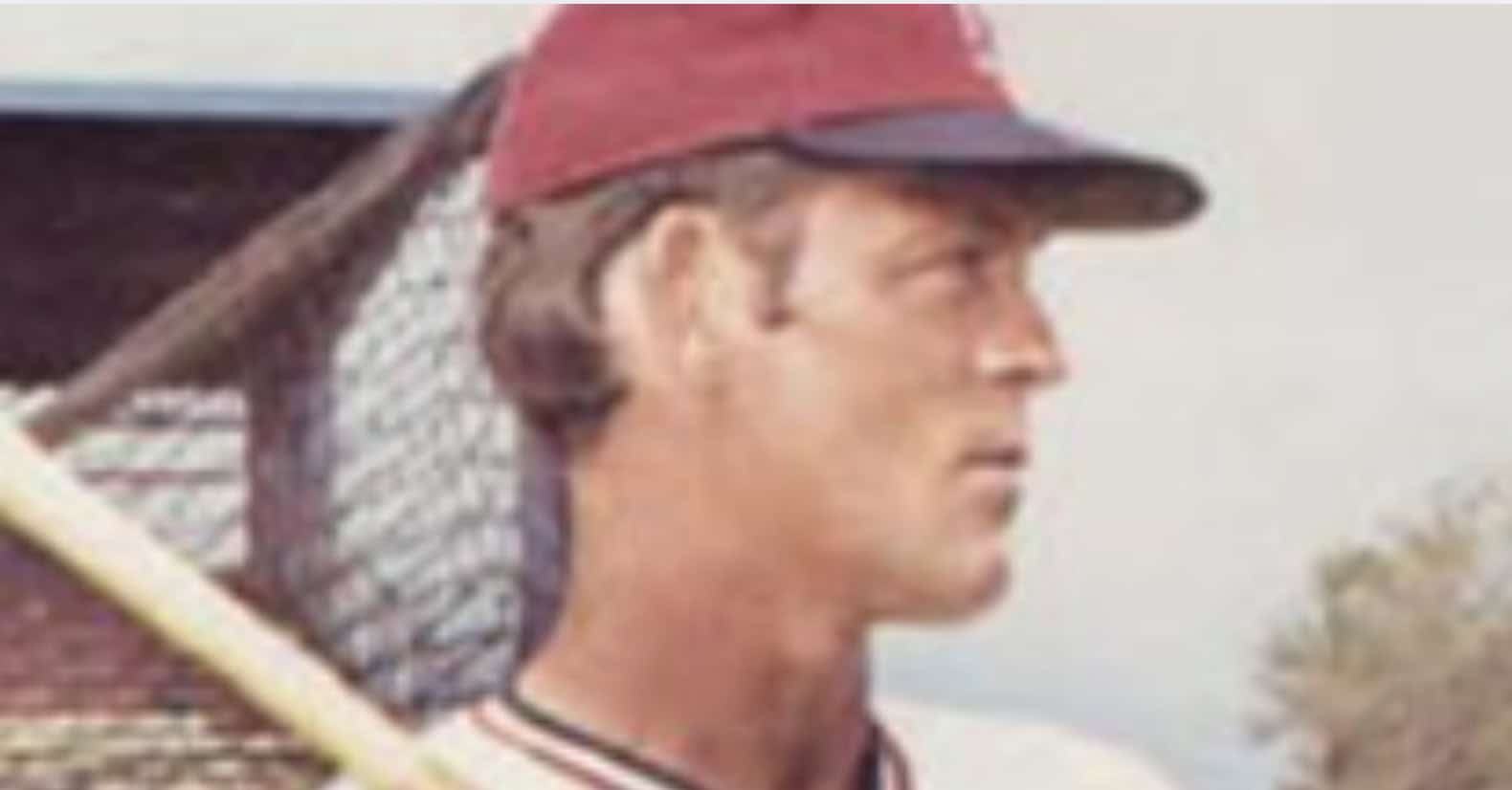 Who Owned the Hot Corner in the '60s? These 20 Third Basemen Did. 21 Jerry Zimmerman
