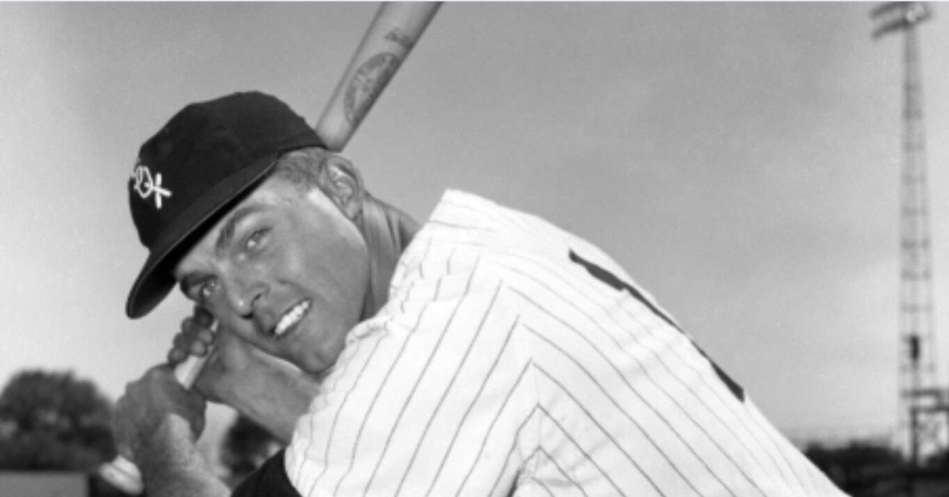 20 Center Fielders Who Made the '60s Worth Watching 7 Jim Landis