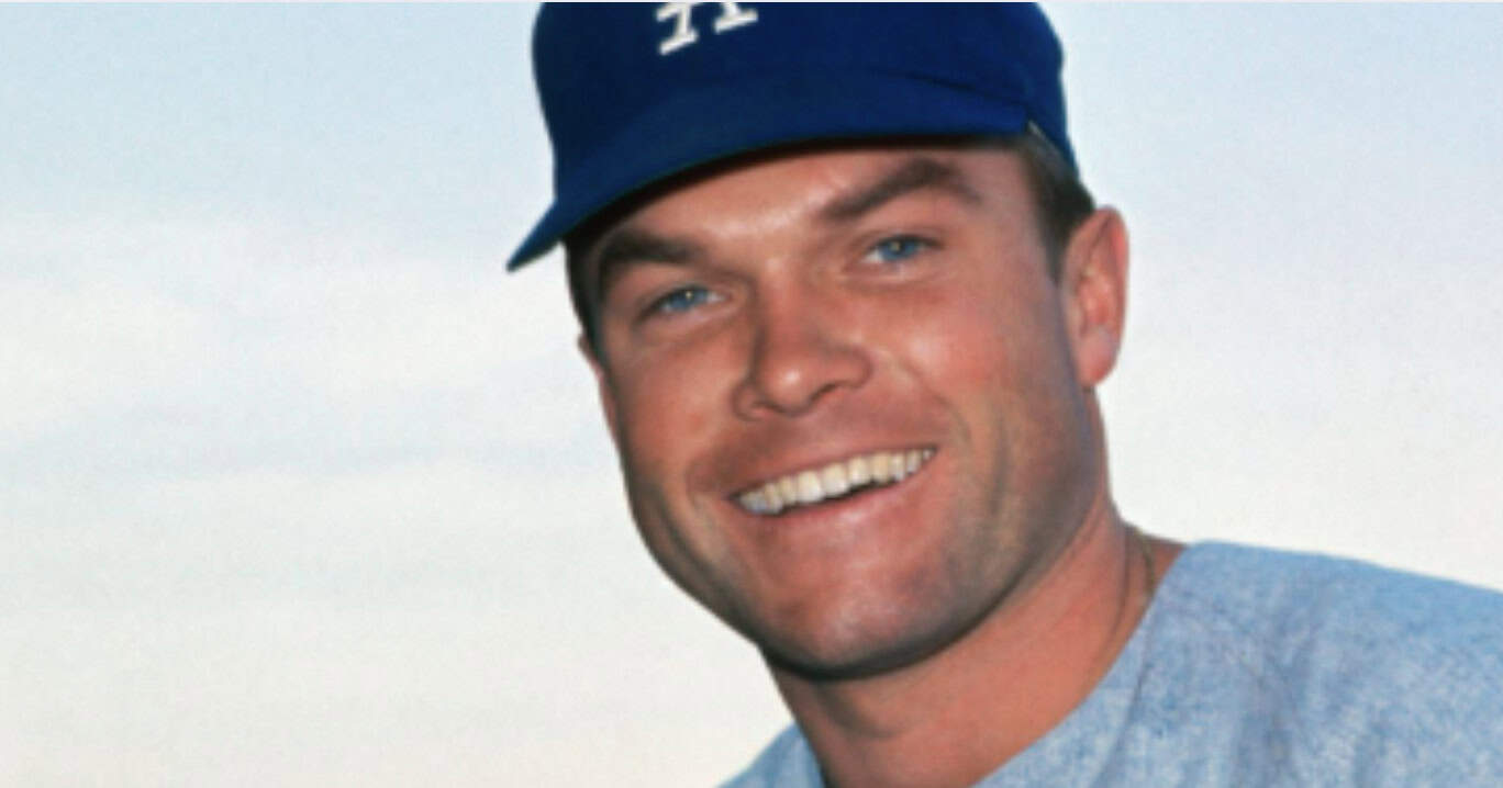 The Keystone Combo Era: How the '60s Made Second Base Glamorous 15 Jim Lefebvre