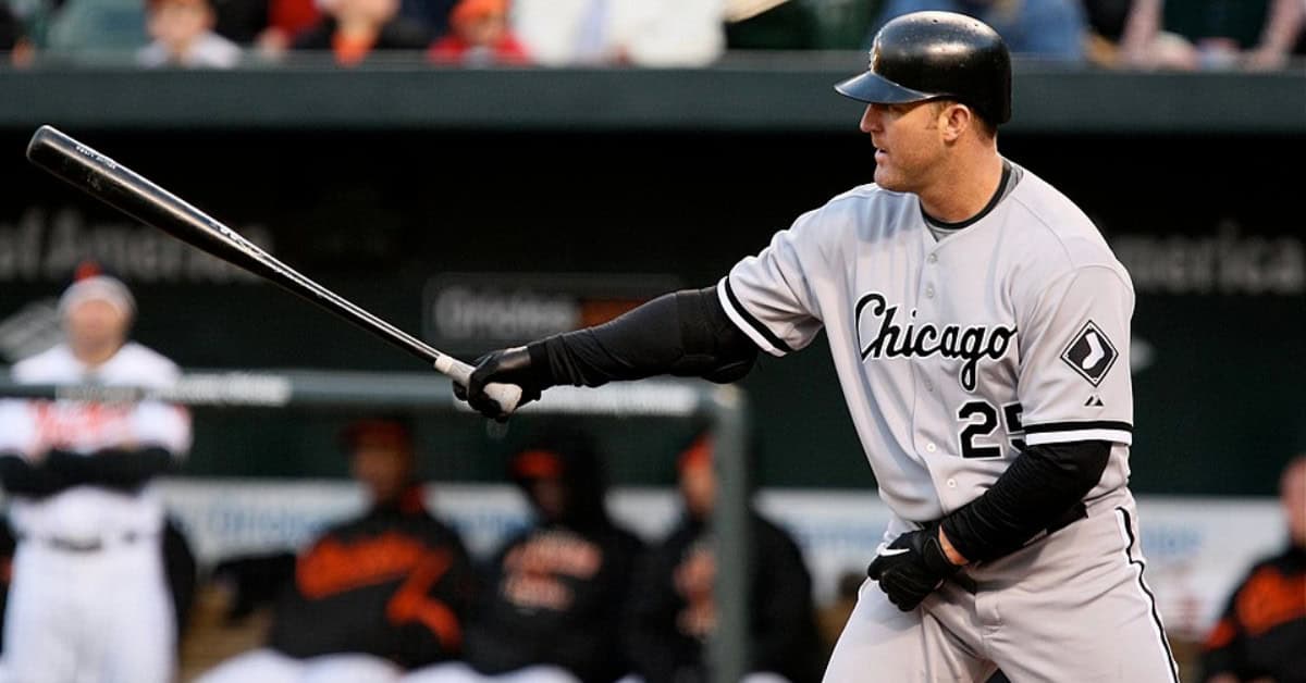 Jim Thome