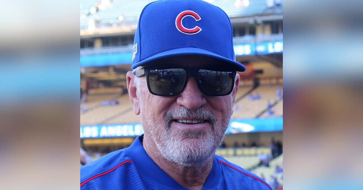 20 Managers Who Belong in Cooperstown (And Aren't) 12 Joe Maddon