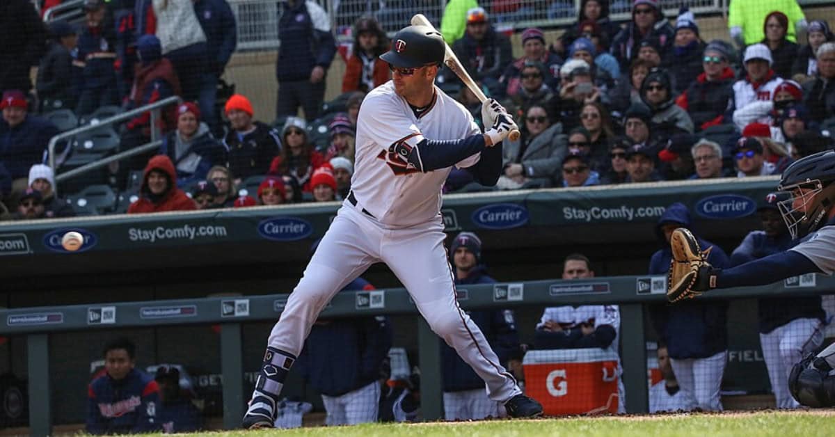 Joe Mauer