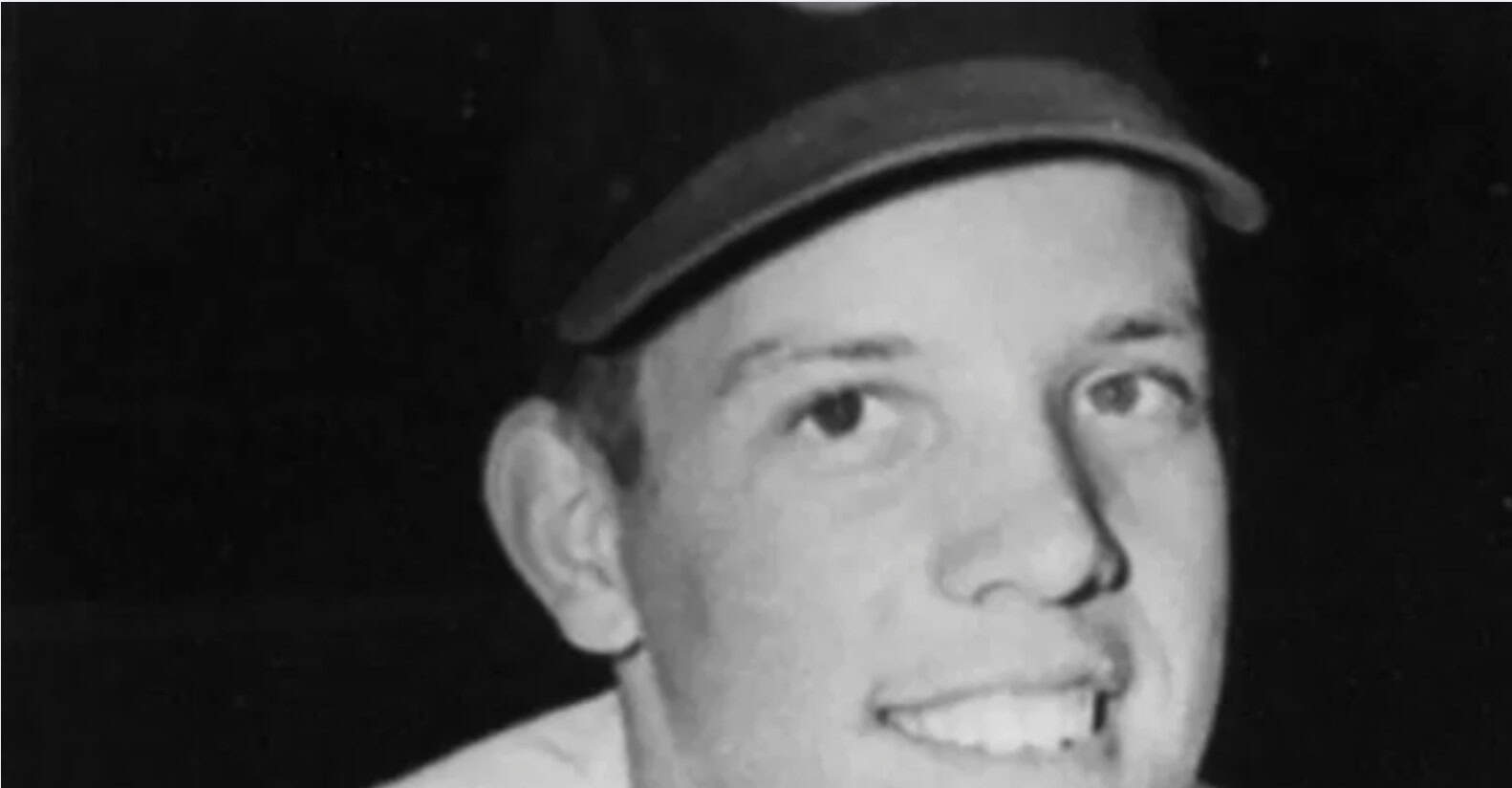 12 MLB Records So Absurd They Shouldn't Exist 11 Joe Nuxhall 1
