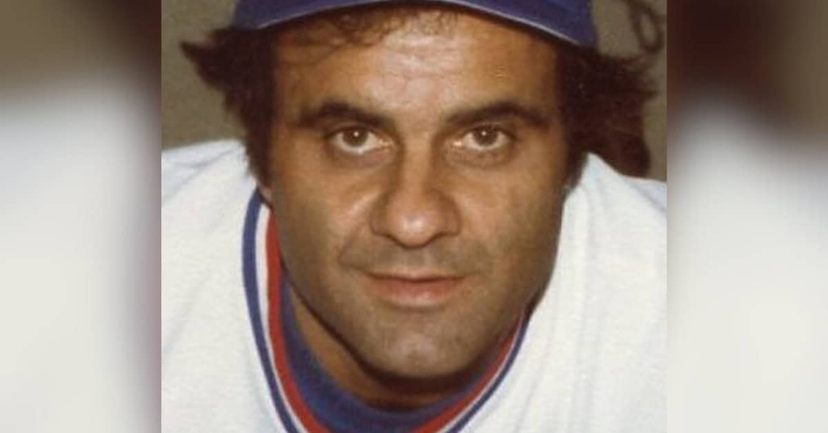 20 Cardinals Legends Without a Plaque in Cooperstown 11 Joe Torre