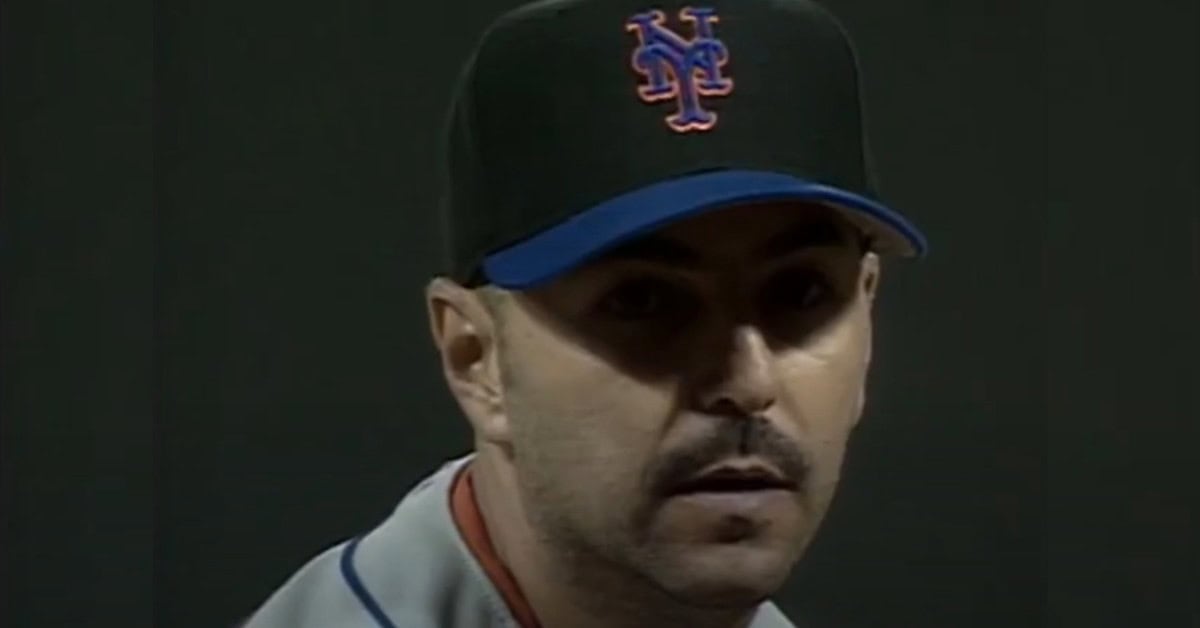 Meet the Closers Who Made the Ninth Inning Worth Watching 9 John Franco 1