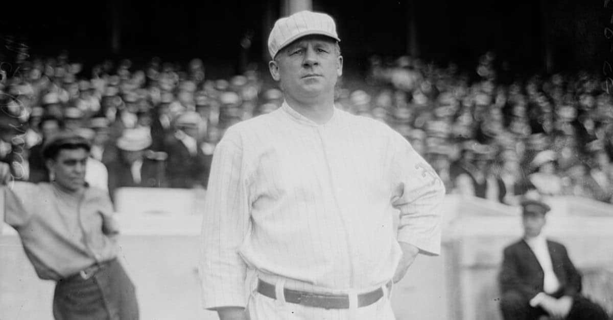 John McGraw