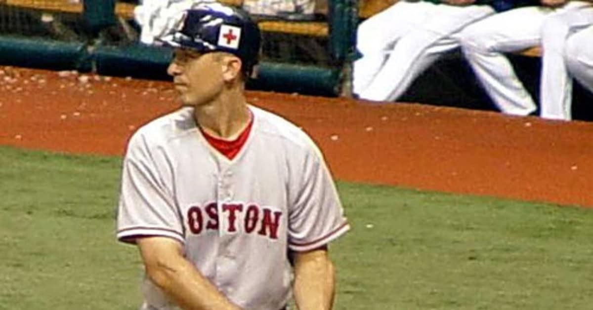 McGwire, Mattingly, and 18 Other First Basemen Cooperstown Forgot 18 John Olerud