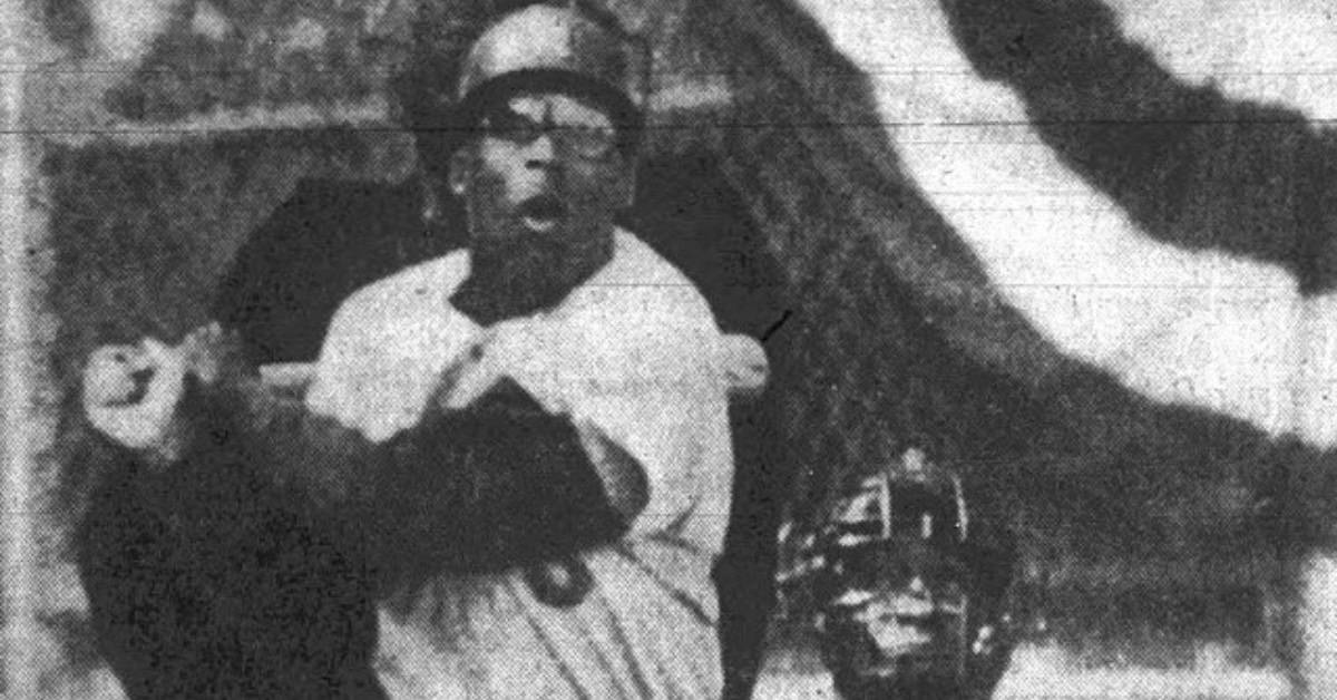 20 Catchers Who Deserved a Plaque and Never Got One 16 John Roseboro