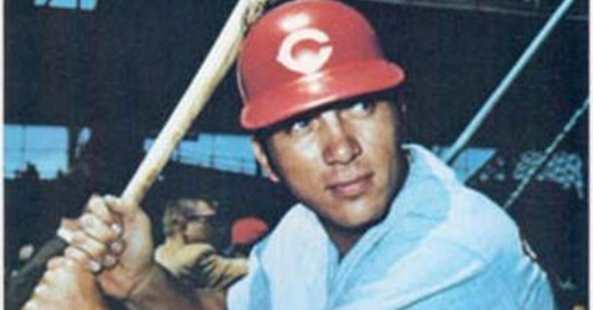 12 Rookies Who Arrived and Never Left 9 Johnny Bench