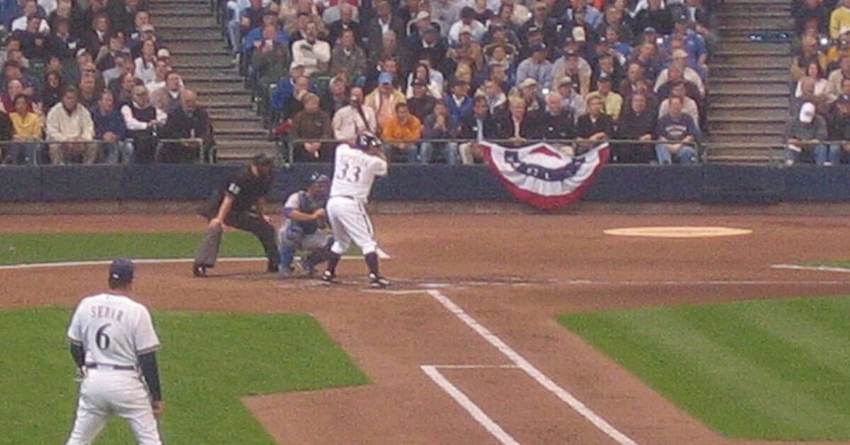 Every catcher worth watching in the 2000s 21 Johnny Estrada