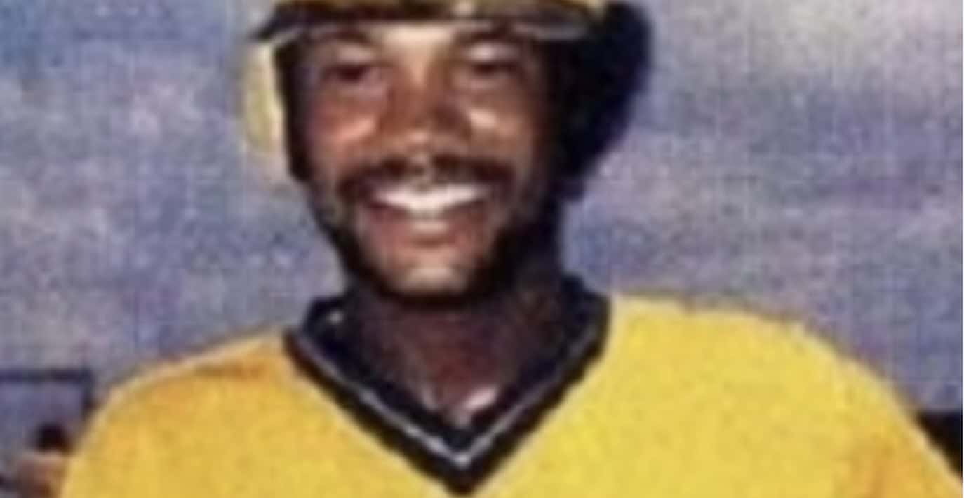 Johnny Ray