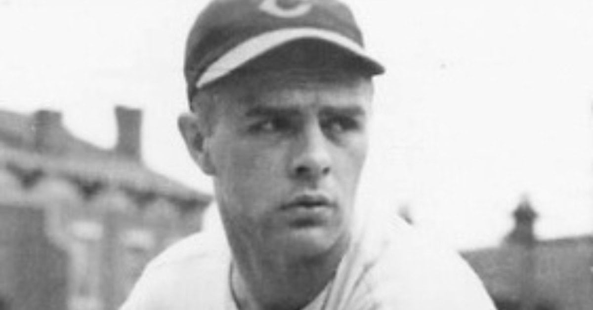 Johnny Vander Meer