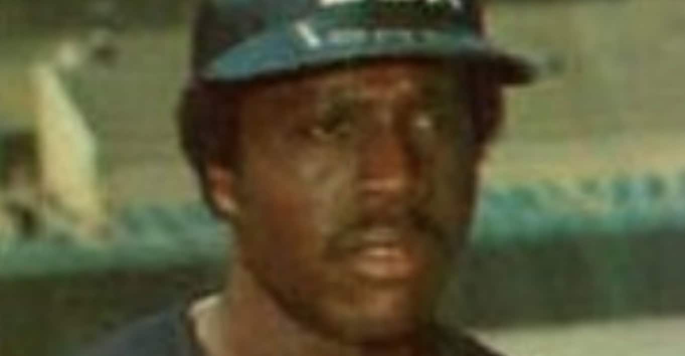 Stirrups High, Mustaches Thick: 20 Second Basemen Who Owned the '70s 13 Jorge Orta