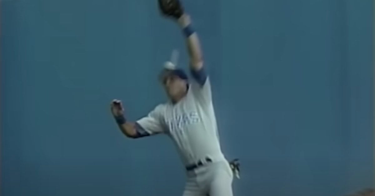Jose Canseco