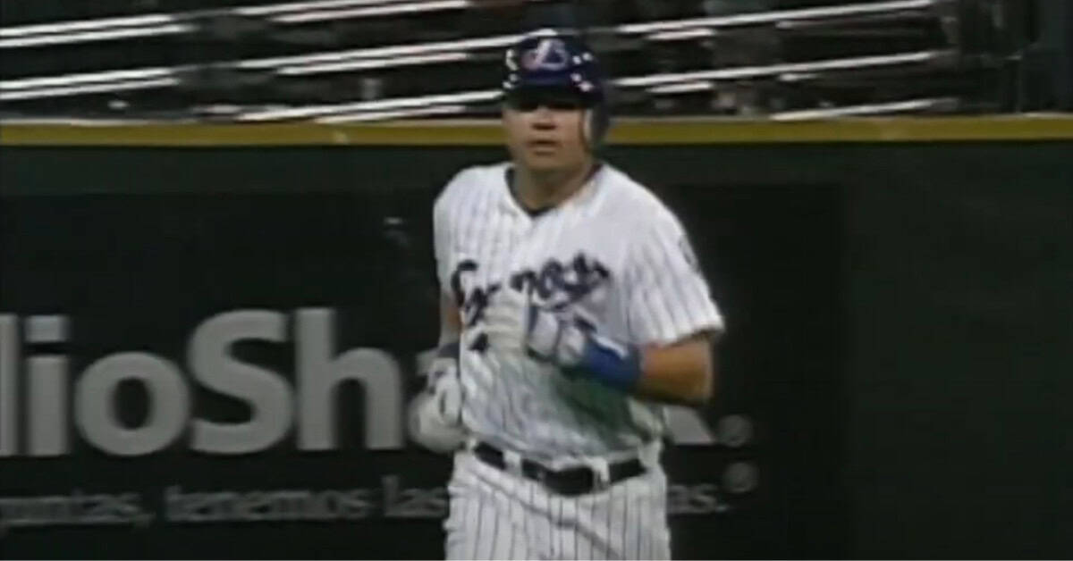 20 Nationals Who Deserved a Cooperstown Call That Never Came 8 Jose Vidro